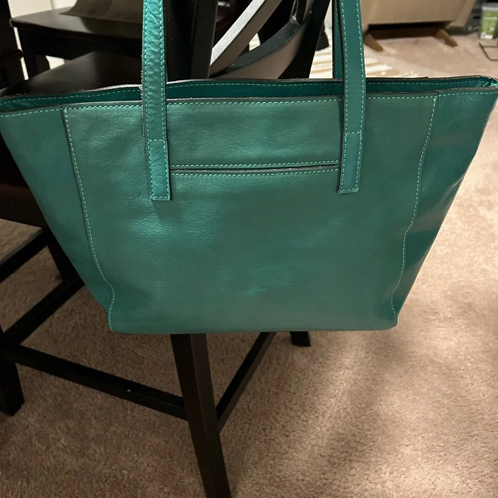 PATRICIA NASH TOTE - Picture 1 of 8